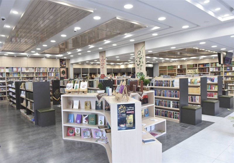 مطالبات کتابفروشی‌ها پرداخت شد