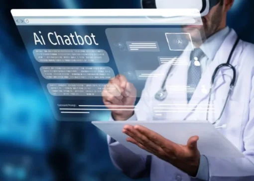 مطالعه جدید:‌ هوش مصنوعی در ۸۰ درصد مواقع در تشخیص اولیه بیماری‌ها شکست می‌خورد