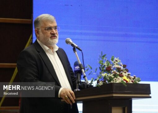 معتمدیان: تهران پایلوت مدیریت مصرف با محوریت مساجد می‌شود