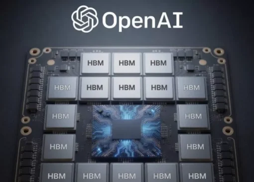 معماری تراشه هوش مصنوعی OpenAI برملا شد؛ طراحی هوشمندانه برای رفع محدودیت‌ها