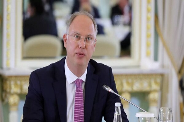 مقام روس: اروپا و انگلیس در آستانه بحران شدید انرژی هستند