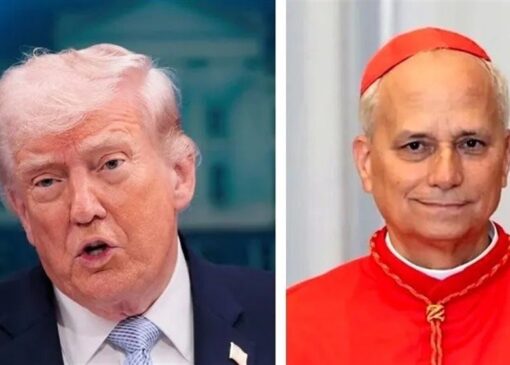 منطق پاپ و روان‌پریشیِ ترامپ