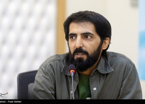 مهدی شامحمدی: تا پای جان برای ایران می‌مانیم