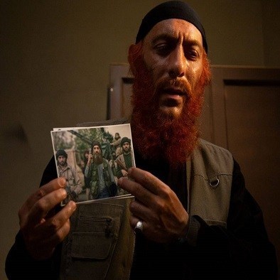 سریال , رهبر انقلاب , شهید , بازیگر , هنرمندان , تلویزیون , 