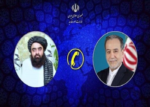 مواضع مردم و مقامات افغانستان درحمایت از مردم و دولت ایران ارزشمند است