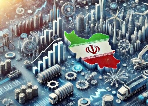 موشن گرافیک؛ اقتصاد مقاومتی راه نجات کشور