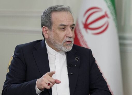 موضوعات دوجانبه ورایزنی درباره تحولات منطقه‌ای هدف ازسفرم به منطقه است