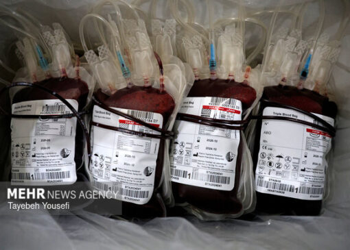 میرزاده: تیم خون‌گیری سیار در پاوه مستقر می‌شود