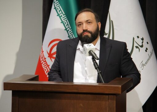 نامۀ تهیه‌کنندۀ ایرانی به 10 چهرۀ هالیوود: آیا صدای جنگ را می‌شنوید؟