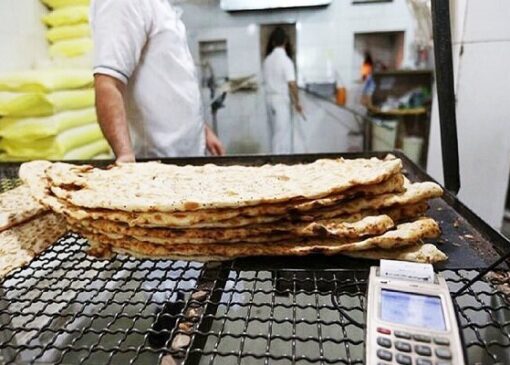 نانوایی‌های دزفول به منظور ارتقای پایداری تولید نان دوگانه‌سوز شدند