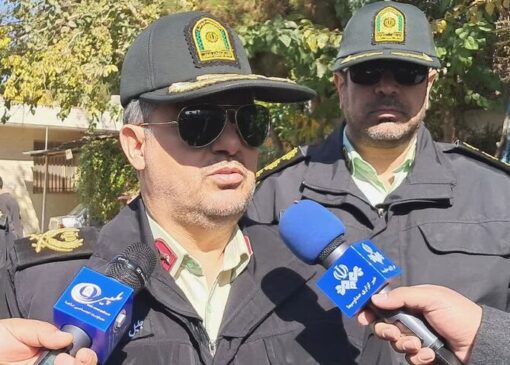 ناکامی قاچاقچیان در انتقال شبانه ۹۵۰ کیلوگرم موادمخدر در کرمان