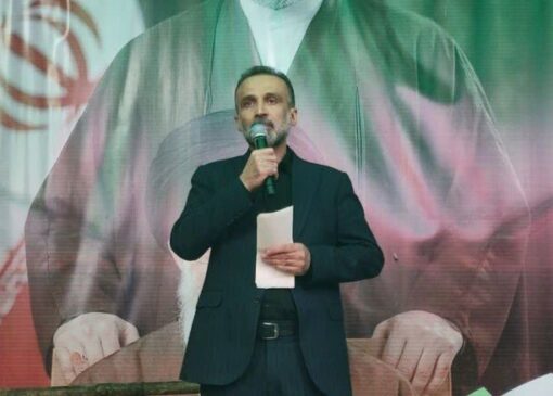 نجفی: ایران در جنگ رمضان پیروز میدان بود