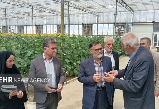 «نظارت مستمر» ضریب خودکفایی را بالا می‌برد؛ «کشاورزان» مجاهدان بی‌ادعا