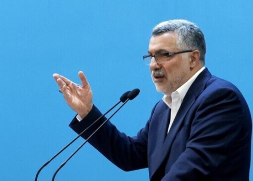 نظام سلامت برای همه سناریوهای جنگی آماده است