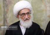 نظر آیت‌الله نوری همدانی درباره تشرف به حج امسال
