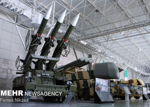 نقش توانایی نظامی ایران در مدیریت جنگ با آمریکا و اسرائیل