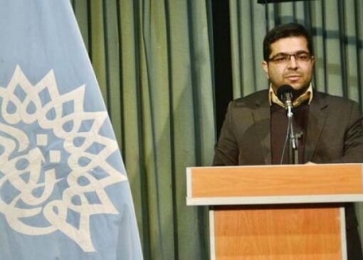 نمازی: هنر انقلاب در کنار مردم ایستاده است