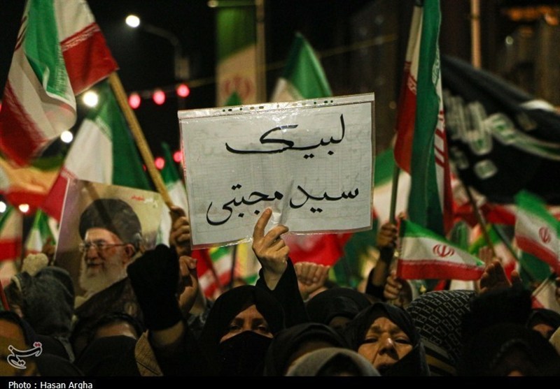 نهاد رهبری و نجات جمهوریت از انحصار نخبگان نهاد رهبری و نجات جمهوریت از انحصار نخبگان