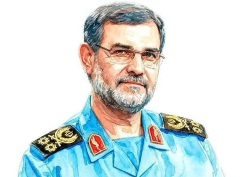 نوشته خواندنی یک مستندساز برای شهید تنگسیری/ آری تو پهلوان شهید دریایی