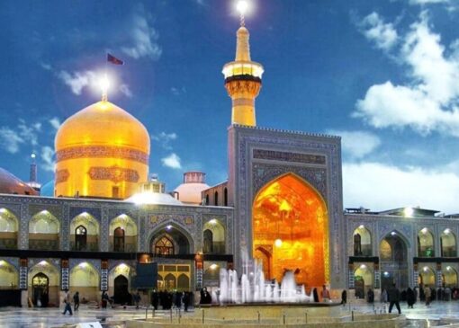 نکات کمتر شنیده‌شده از حریم خانوادگی امام رضا (ع)