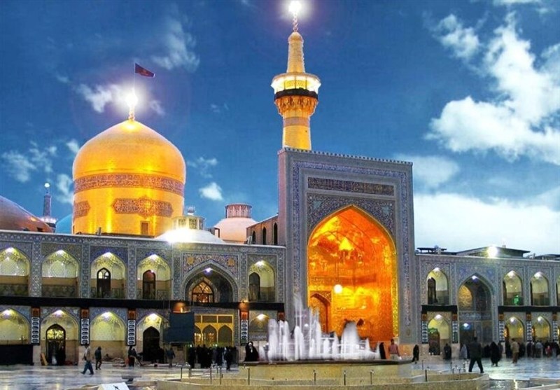 نکات کمتر شنیده‌شده از حریم خانوادگی امام رضا (ع)