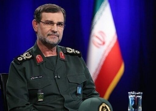 نیمه پنهان شهید تنگسیری/ افق دید رهبر شهید برای نیروی دریایی ایران