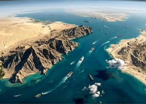 هرمز تا ابد گلوگاه انرژی جهان؛ چرا خطوط لوله هرگز جایگزین آن نمی شوند؟