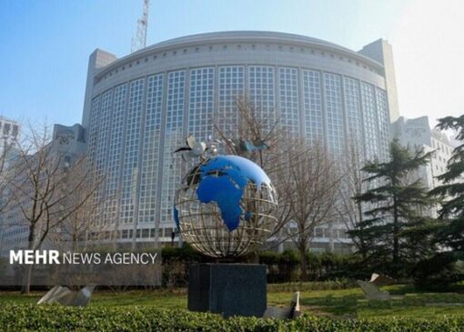 هشدار شدید اللحن چین به آمریکا: با آتش بازی نکنید