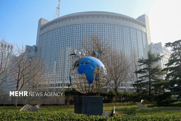 هشدار شدید اللحن چین به آمریکا: با آتش بازی نکنید