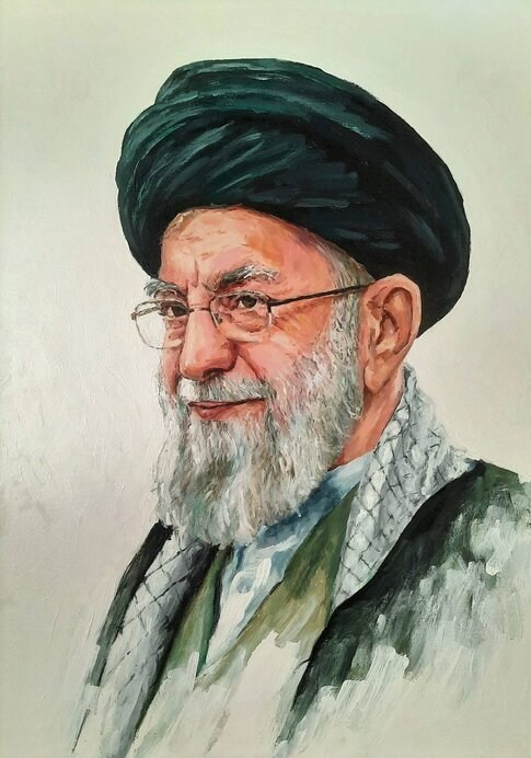 شهید امام خامنه ای (ره) , 