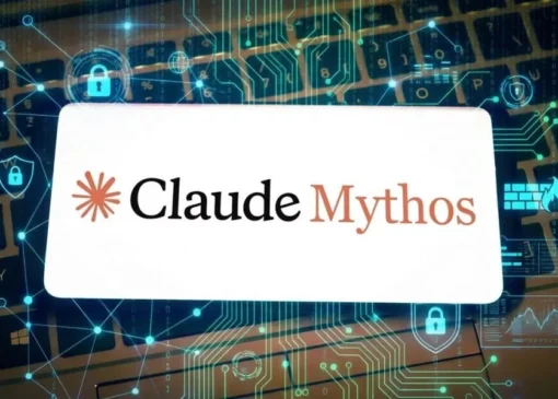 هوش مصنوعی Mythos آنتروپیک به‌دلیل خطرات بانکی زیر ذره‌بین رگولاتورها قرار گرفت