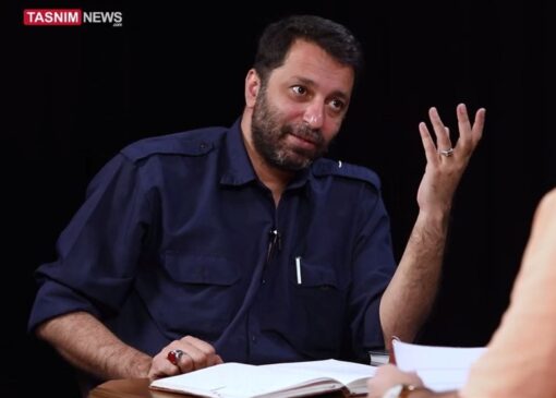 واکنش اقباشاوی به توهین ترامپ: شما رژیمی اشغالگر و بی‌تمدن هستید
