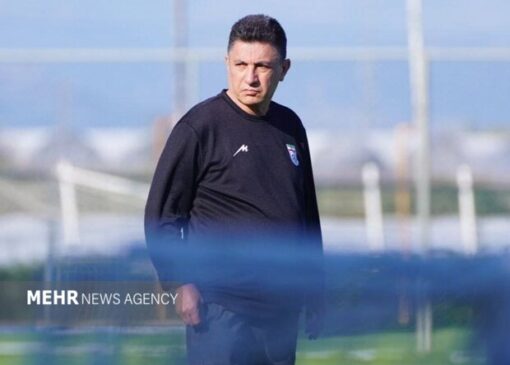 واکنش رسانه مصری به ابقای قلعه‌نویی در تیم ملی ایران