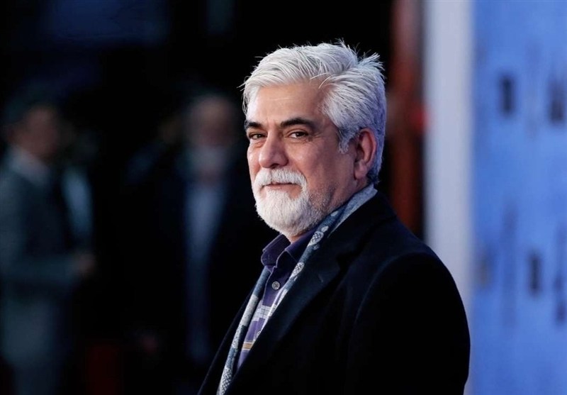 واکنش معنادار حسین پاکدل به خود مسیح پنداری ترامپ + عکس واکنش معنادار حسین پاکدل به خود مسیح پنداری ترامپ + عکس