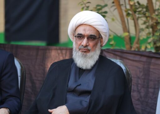 وحدت ملی ضامن پیروزی است