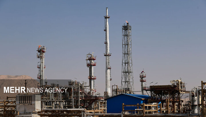 ورود فناوران برای بازسازی پتروشیمی‌ها پس از جنگ؛تکنولوژیها بروز می‌شود