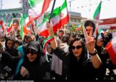 وقتی خیابان به میدان قدرت بدل می‌شود