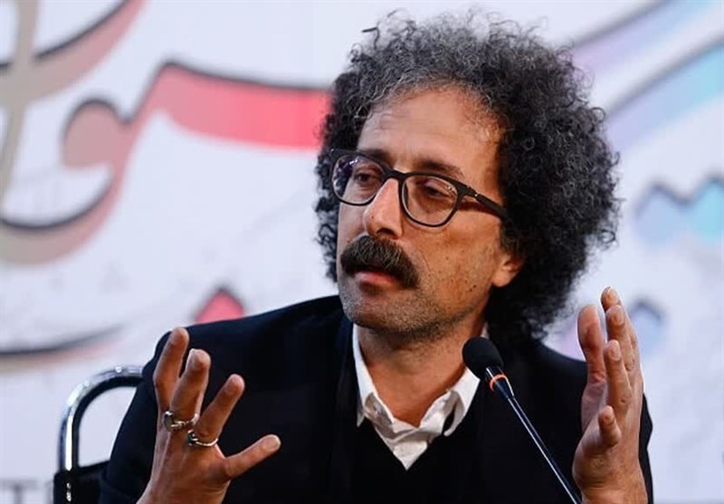 پاسخ بابک خواجه‌پاشا به ادعاهای رئیس‌جمهور آمریکا