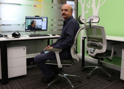 پاسخ تند آقای مجری به ترامپ