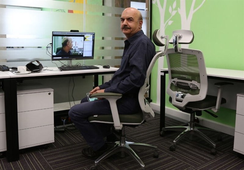 پاسخ تند آقای مجری به ترامپ پاسخ تند آقای مجری به ترامپ