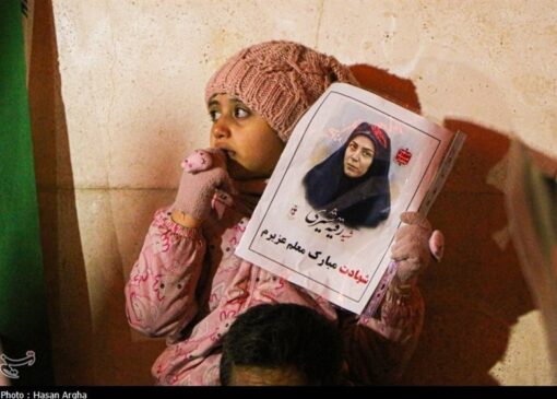 پایان نمایش «ایران‌گرایی فانتزی» در اتاق‌های شیشه‌ای