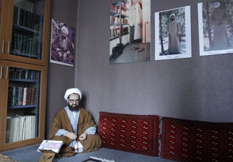 پخش نمایشی با محوریت زندگی شهید مطهری