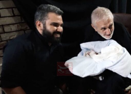 پدر شهید هاشم‌زاده: از سه سال پیش موساد دنبال پسرم بود