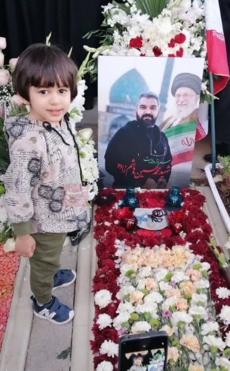 حمله اسرائیل به ایران , جنگ , شهید , 