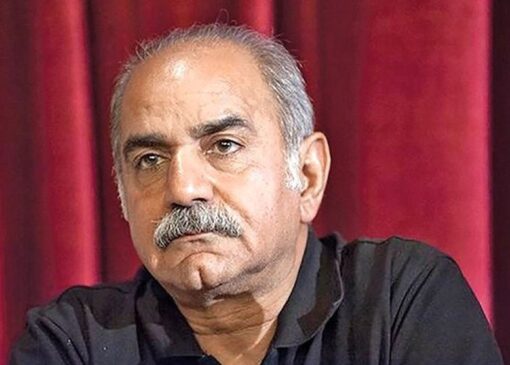 پرستویی: مرگ و ننگ بر شما وطن‌فروشان اراذل و حرف مفت زن