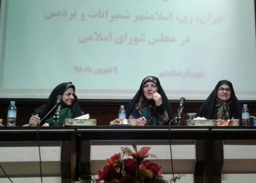 پرونده ایثارگران جنگ تحمیلی سوم با سرعت رسیدگی می‌شود