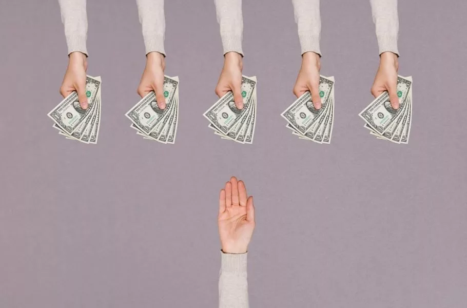 پروژه آزمایشی آنتروپیک: بازاری برای ایجنت‌ها تا معاملات واقعی انجام دهند