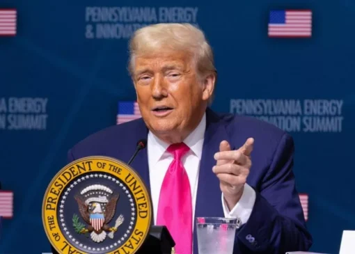 پروژه عظیم ترامپ برای ساخت دیتاسنتر هوش مصنوعی با مشکلات متعدد مواجه شد