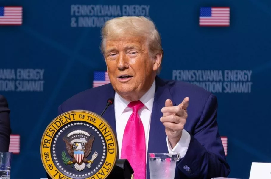 پروژه عظیم ترامپ برای ساخت دیتاسنتر هوش مصنوعی با مشکلات متعدد مواجه شد