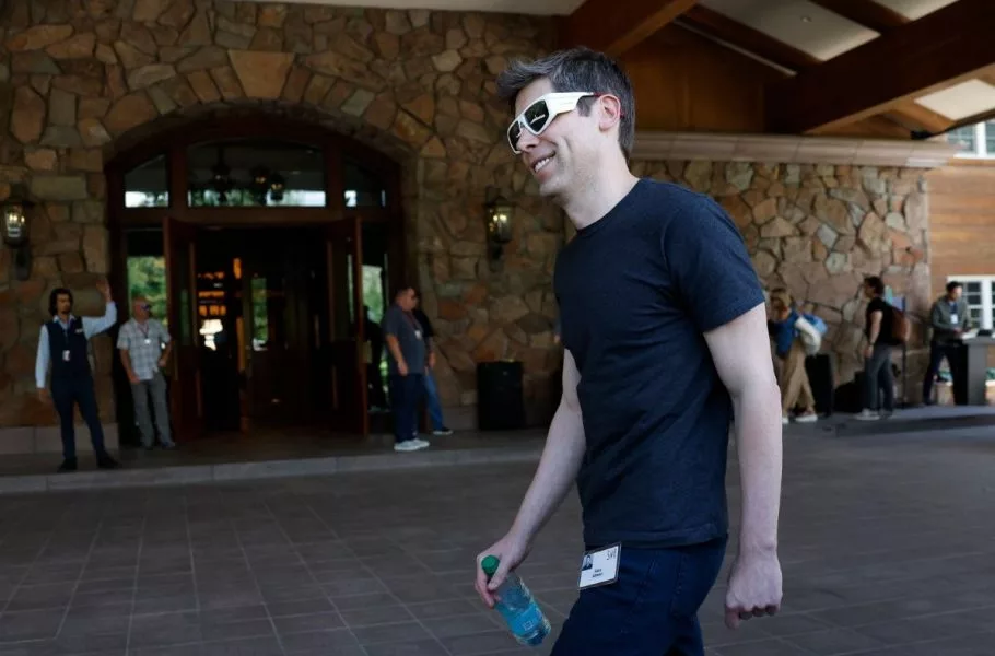 پروژه World سم آلتمن به اپ‌های دوست‌یابی و سیستم‌های فروش بلیت می‌آید